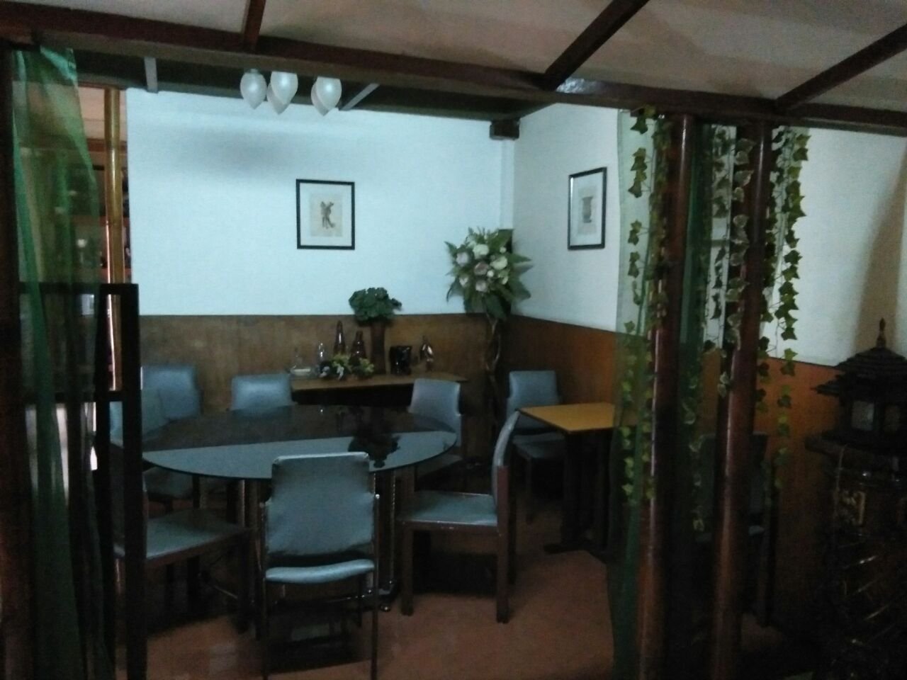 Hotel Arini-餐饮