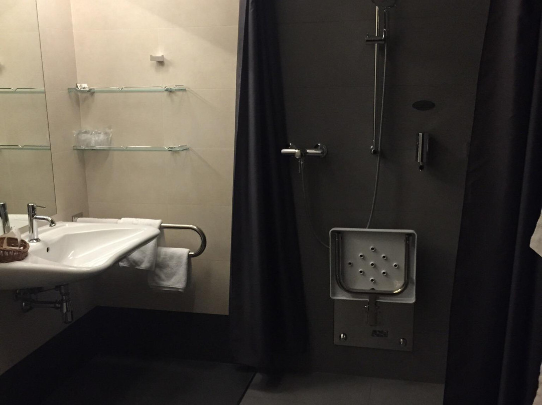 Hotel-Restauracja Platan主图