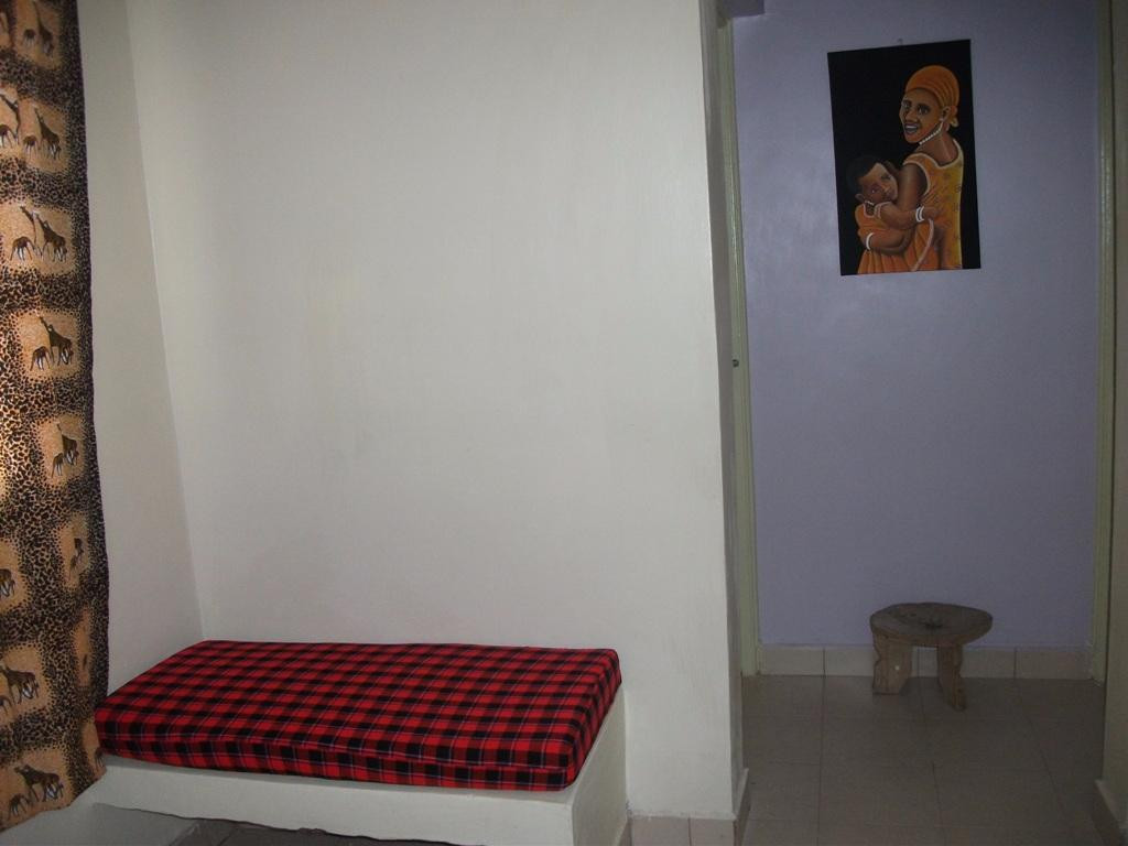 Safari Homestay主图