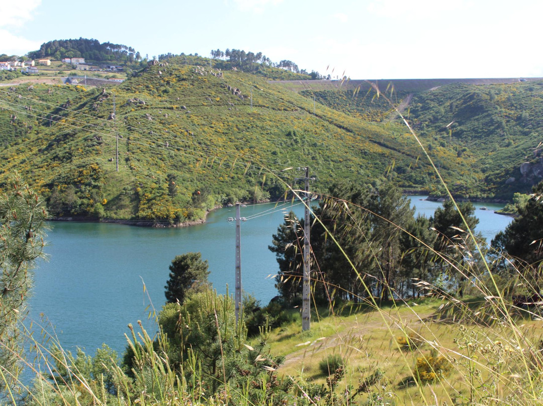 Barragem do Sordo景点图片
