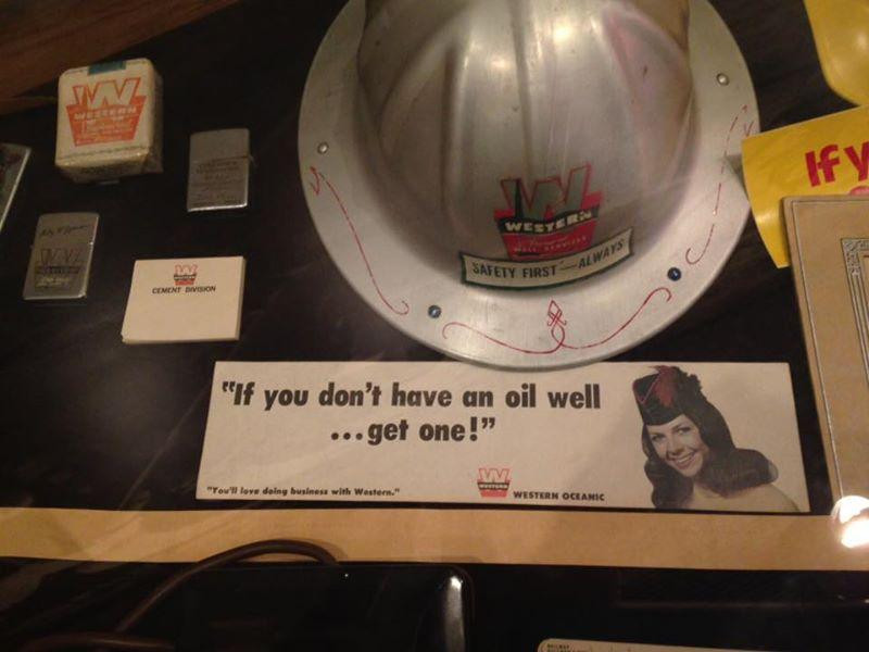 Texas Energy Museum-博蒙特必去景点