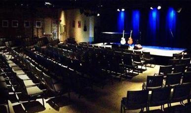 Center for Arts in Natick-内蒂克必去景点