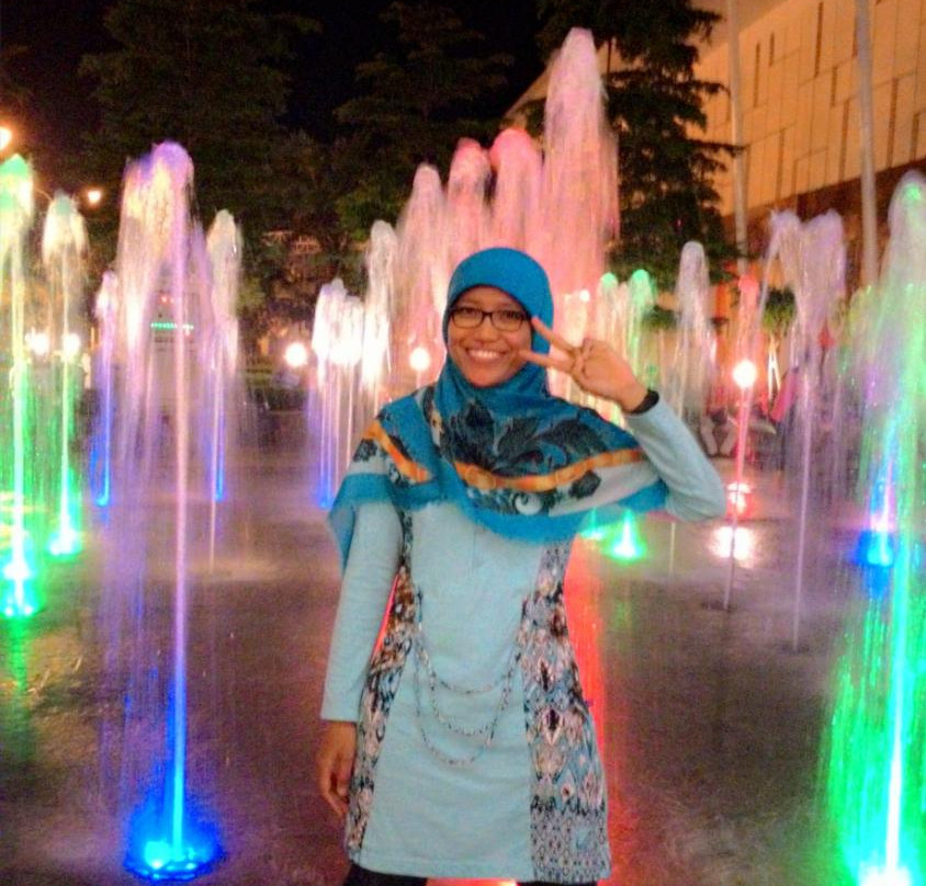 Grage City Mall-井里汶必去景点