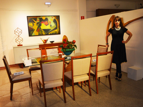 Museu Municipal da Estancia de Socorro-索科罗必去景点