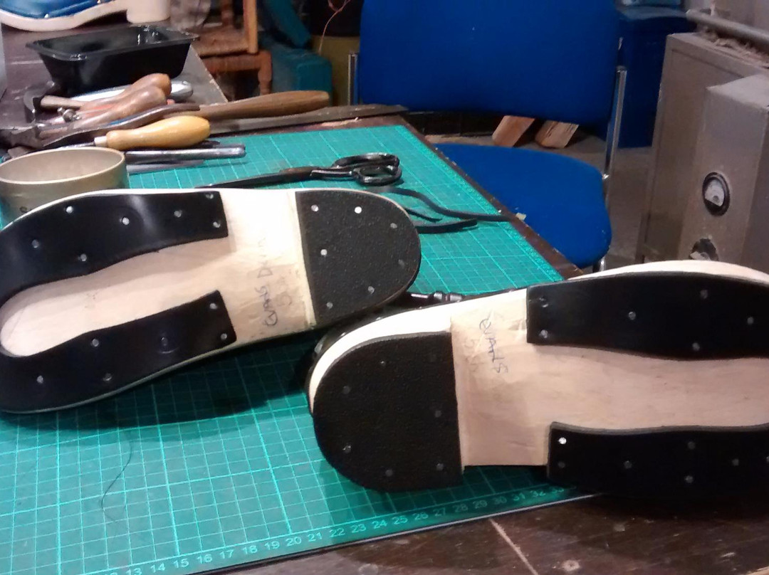 The Old Kennels - Courses-Dunkeswell必去景点