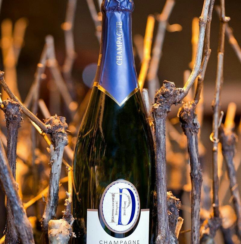 Champagne Philippe Dechelle景点图片
