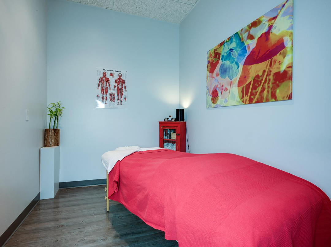 Float Wellness & Massage-舍伍德公园必去景点