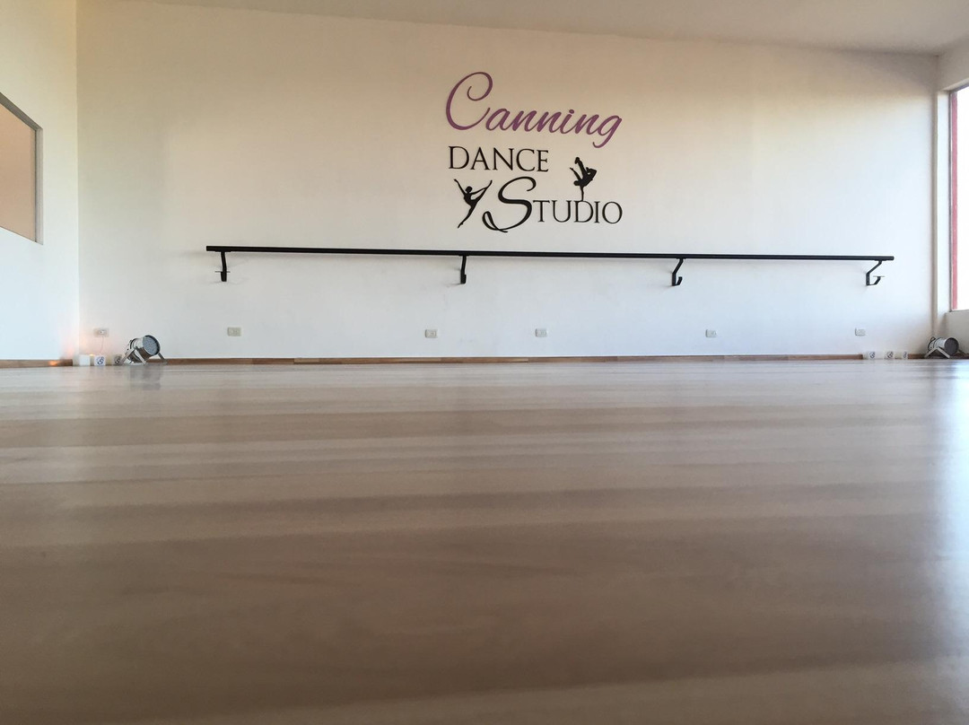 Canning Dance Studio-布宜诺斯艾利斯必去景点