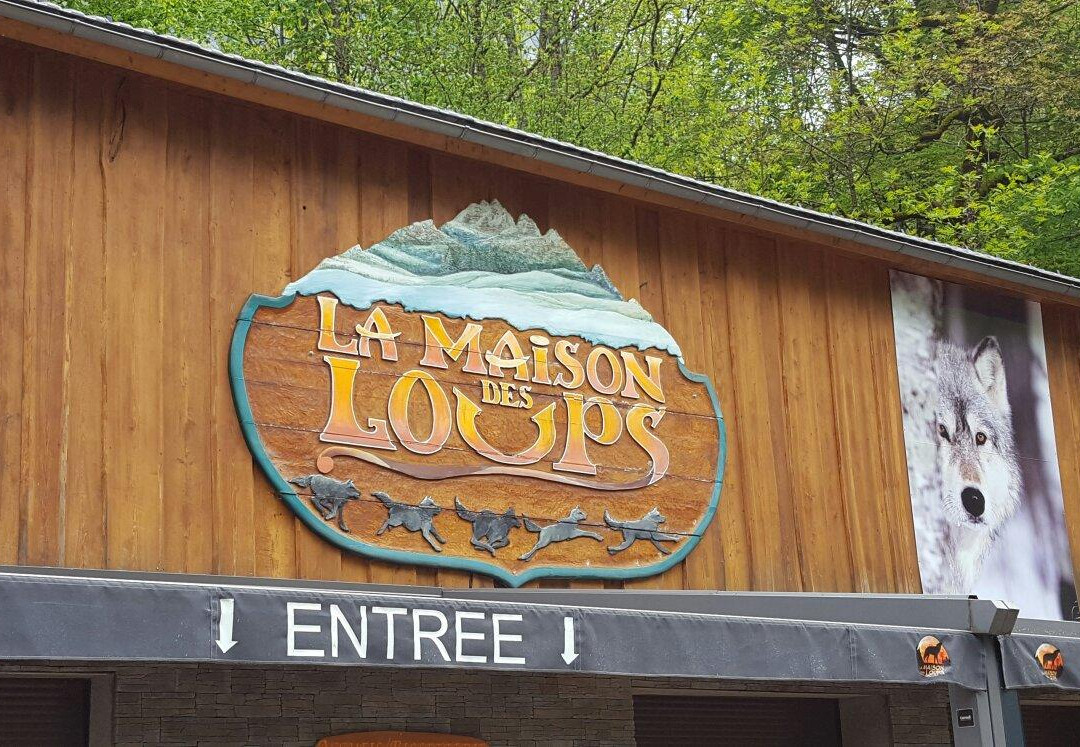 La Maison des Loups