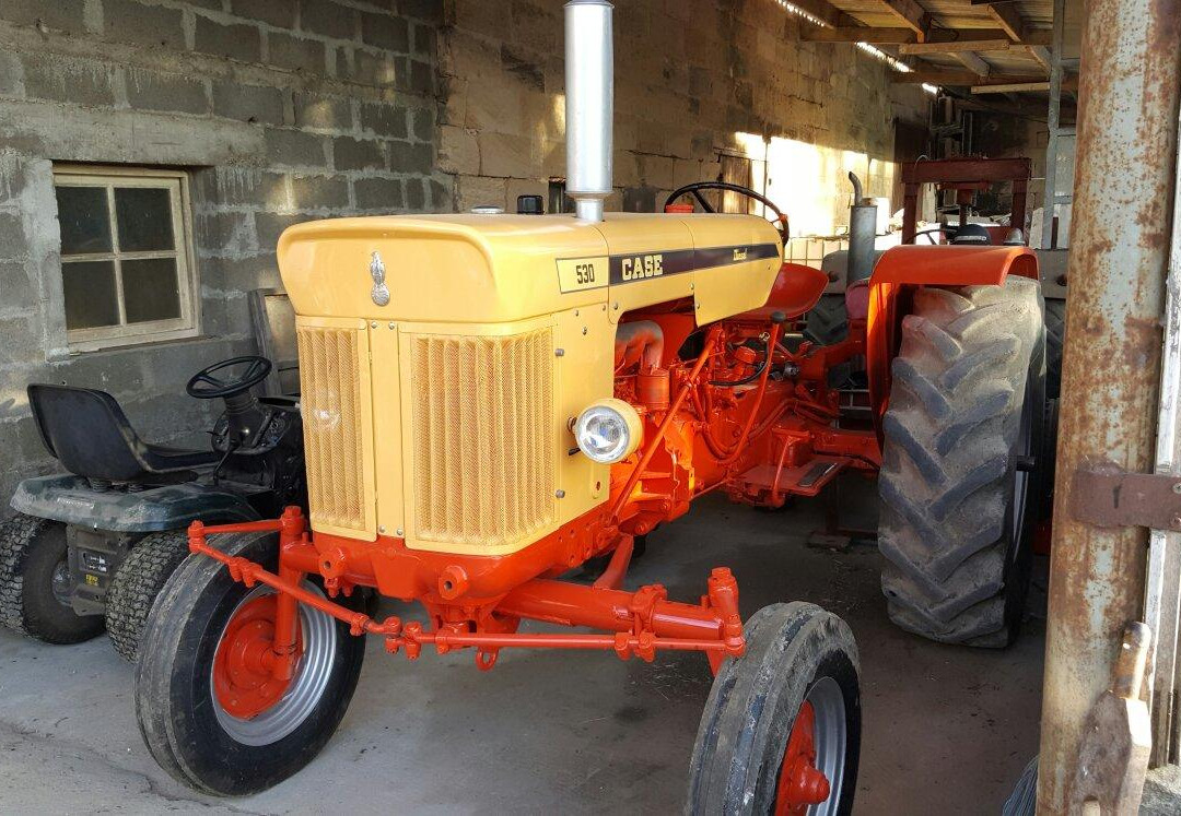 Chateau Miquelet主图