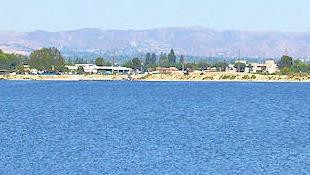 Santa Ana River Lakes-阿纳海姆必去景点