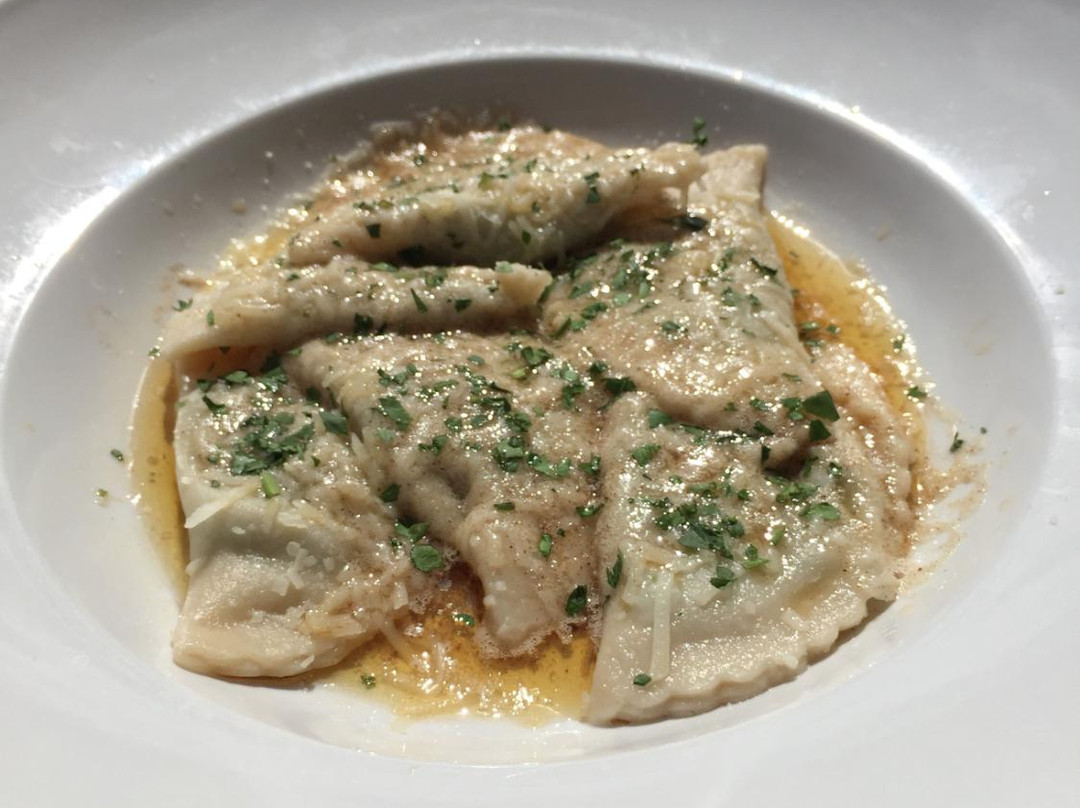 S'Kitz Restaurant