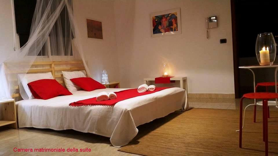 Casa Armonia Bed & Breakfast
