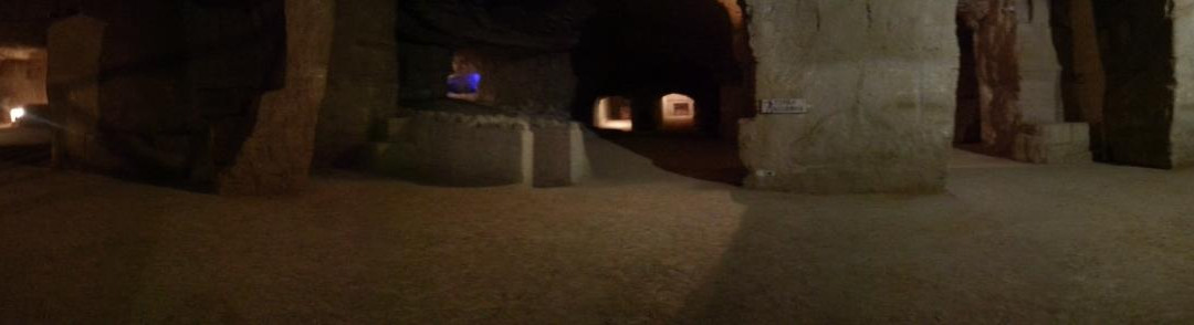 Etruscopolis-塔尔奎尼亚必去景点