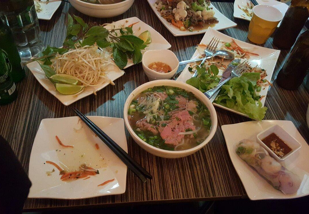 Pho Hanoi Pho