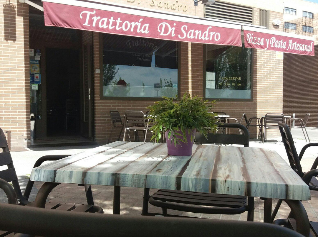Trattoria di Sandro