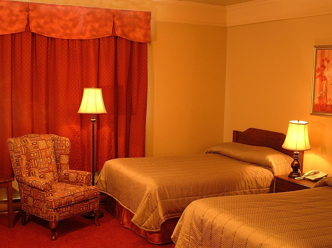 Selectotel Amqui主图