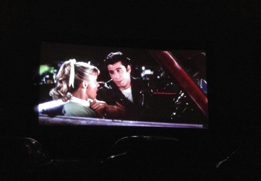 Moonlight Drive-in Cinema Kent-Paddock Wood必去景点