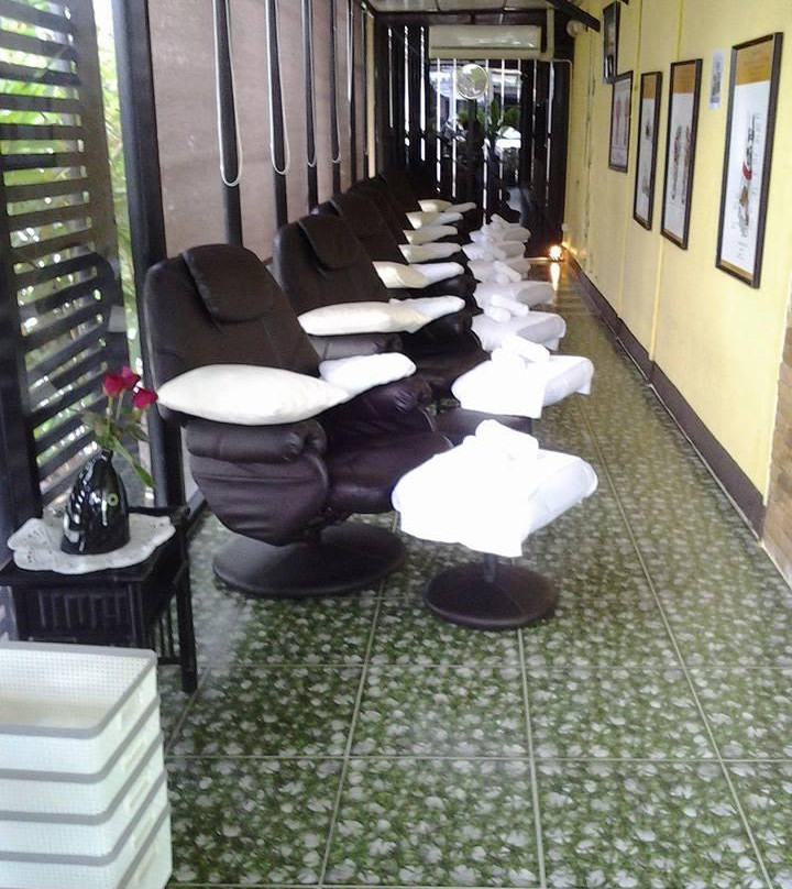 Jitthaispa-春武里必去景点