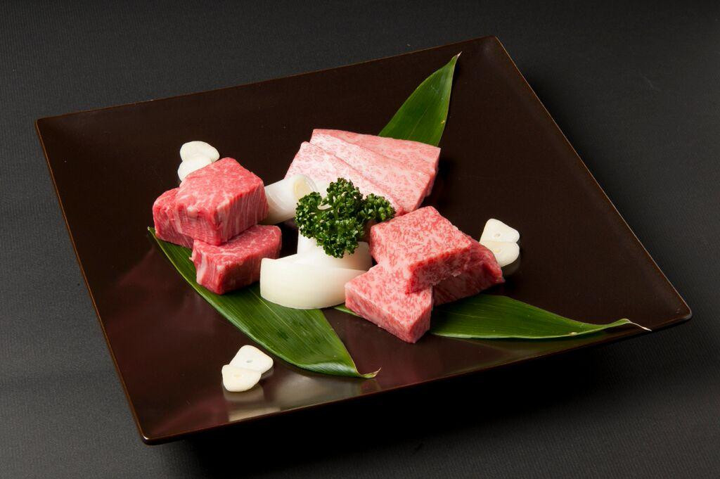 焼肉ハウス大将軍