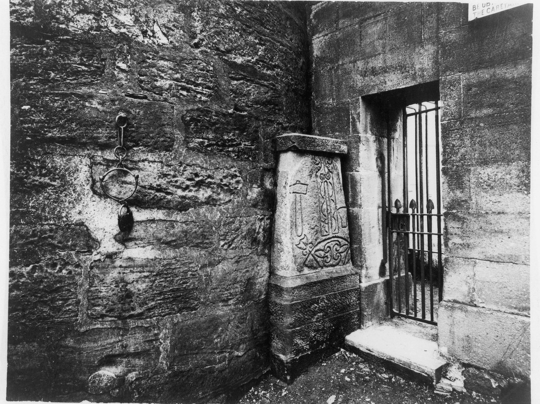 Museum of Abernethy-Abernethy必去景点