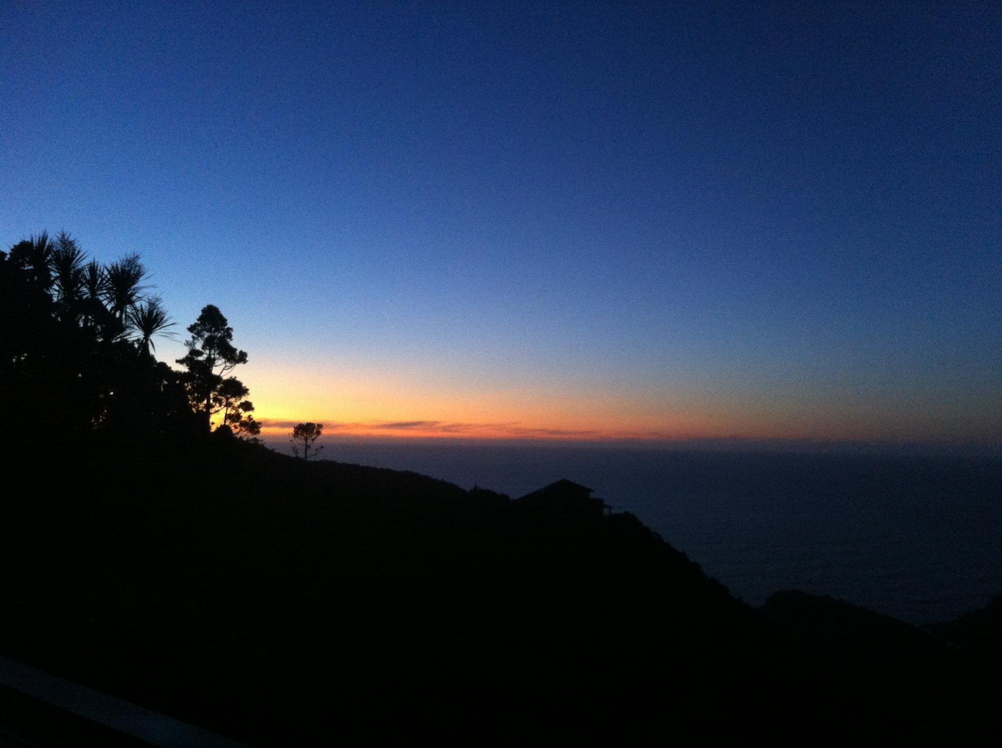 Oneone Moana B&B-浴室