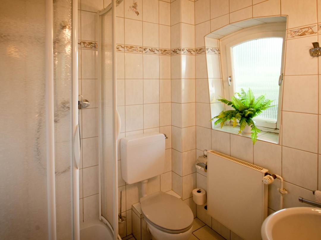 Harz Hotel Iris主图