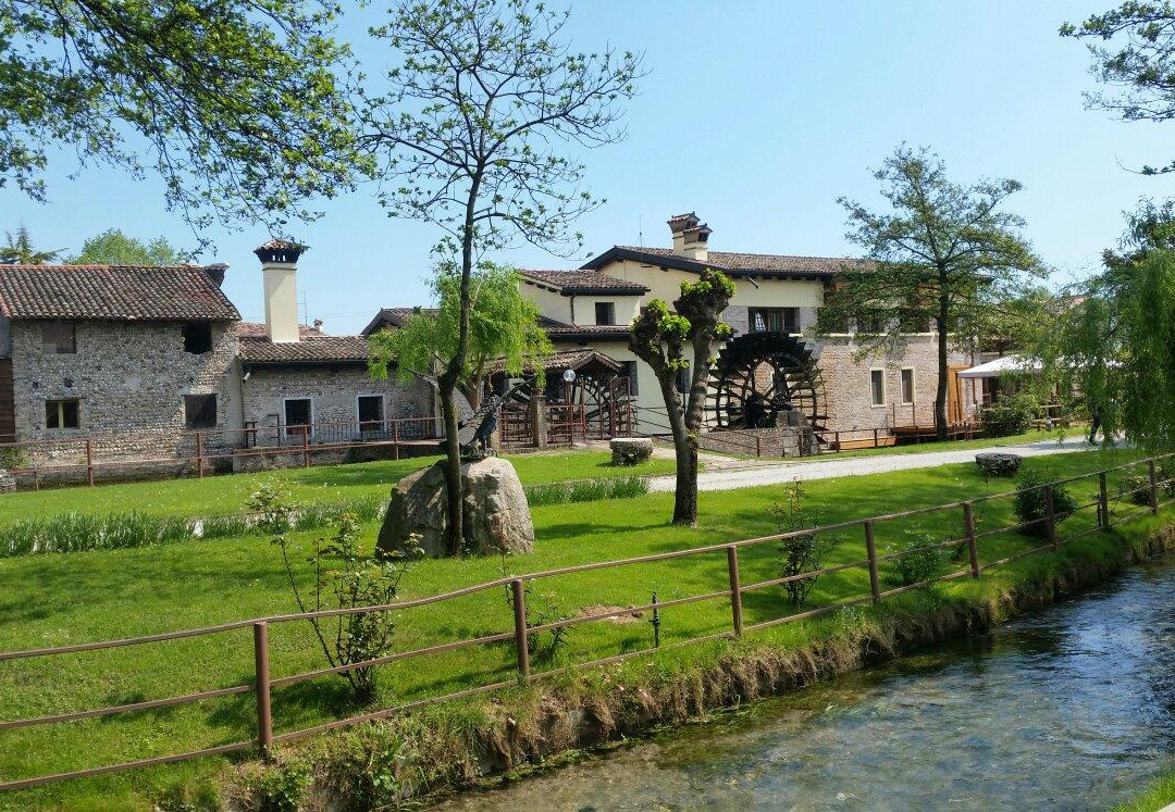Muscletto旅游攻略图片