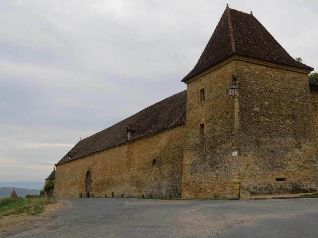 Eglise Saint-Blaise景点图片