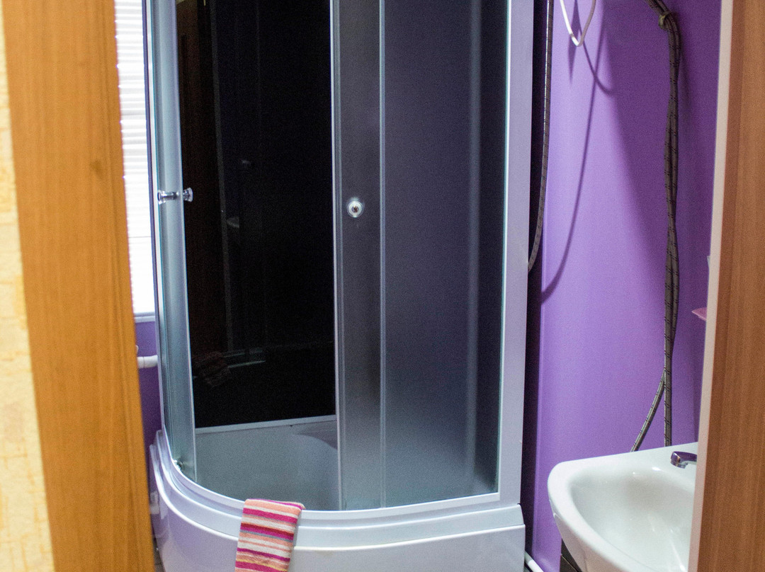 Zolotoy Ulei Hotel主图