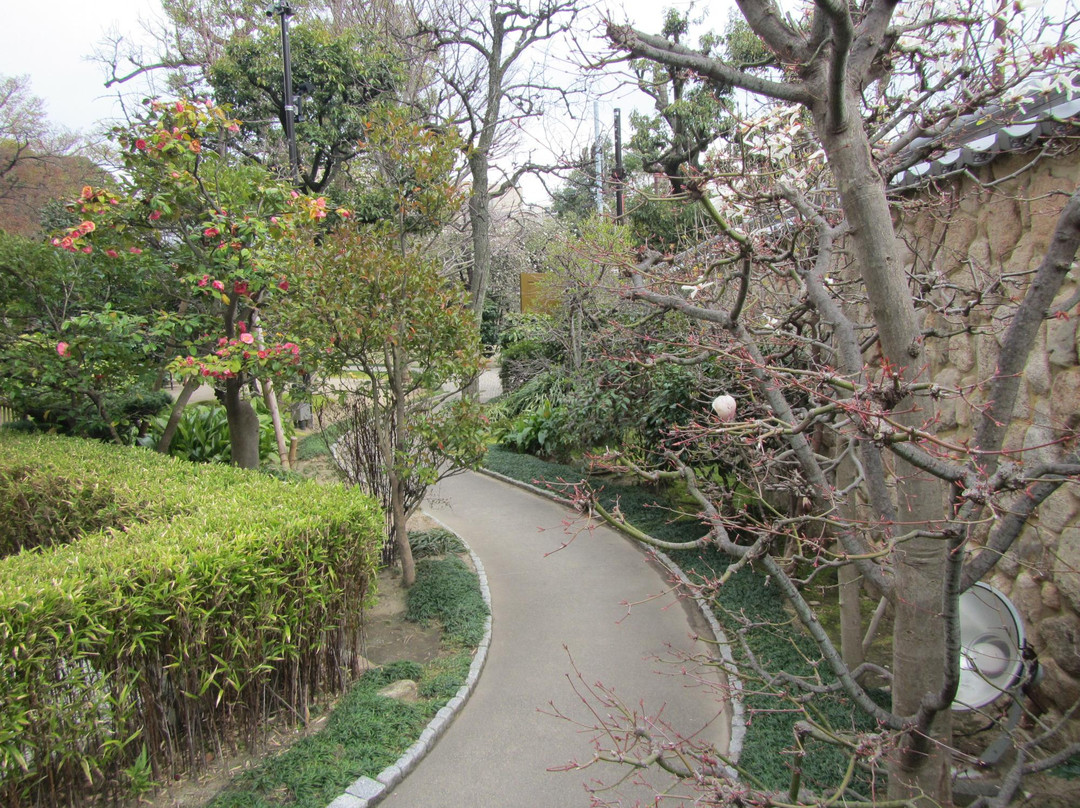 Kosetsu Museum of Art-神户市必去景点