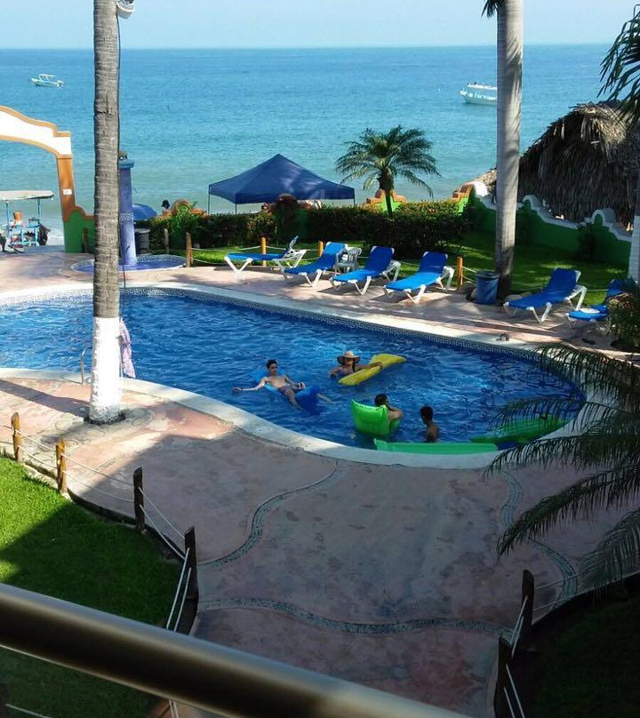 Villas Corona