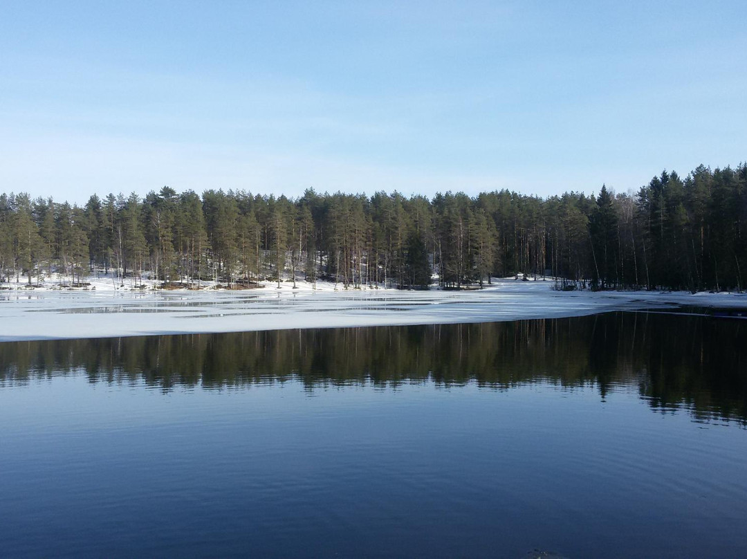 Fishing Resort Rybatskiy Khutor景点图片