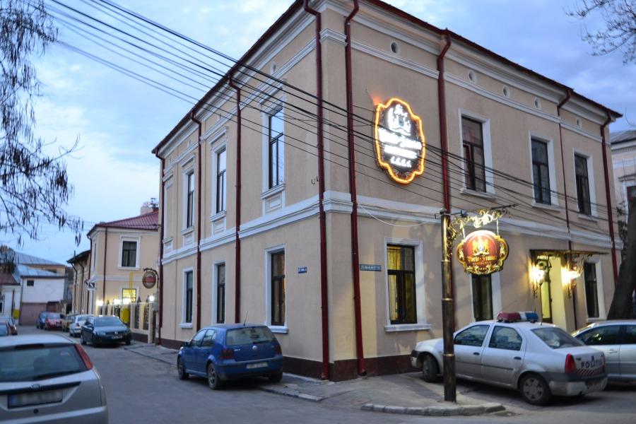 Porto Franco Residence-官方