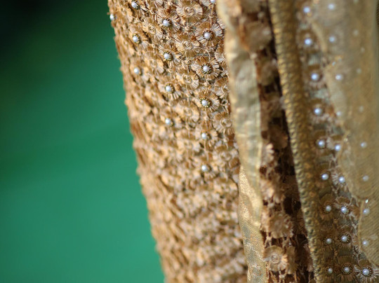 Aham Designer Boutique-提卢湾安塔普兰（特里凡德伦）必去景点