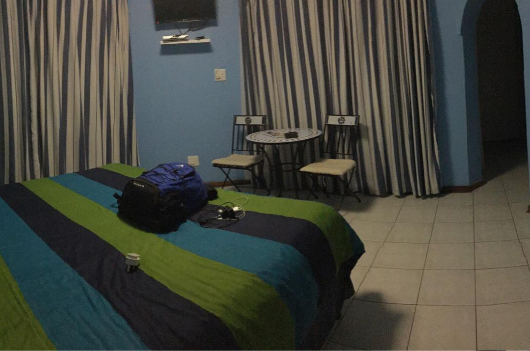 Castelletto Guest House