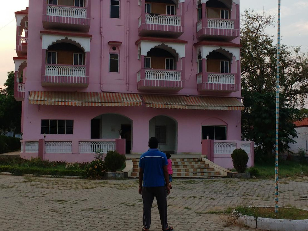 Galudih Resort主图