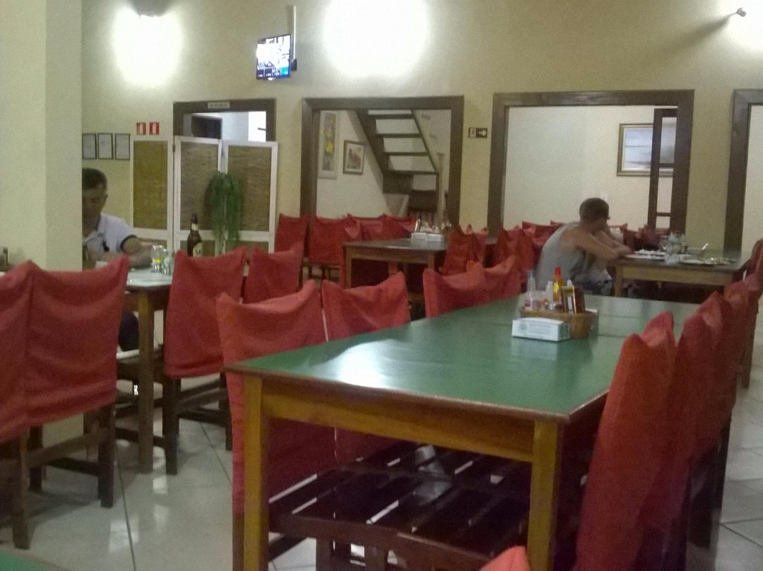 Pousada Clima da Serra