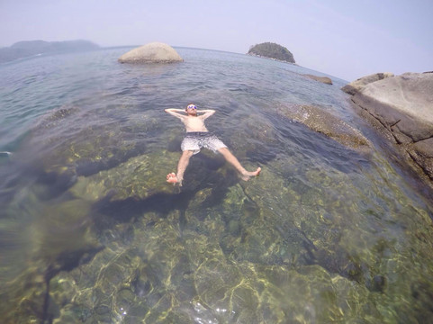 普吉岛假日旅馆主图