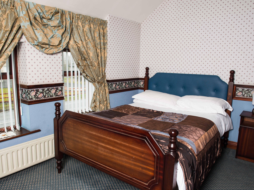 Creeve House Country Guest Inn主图