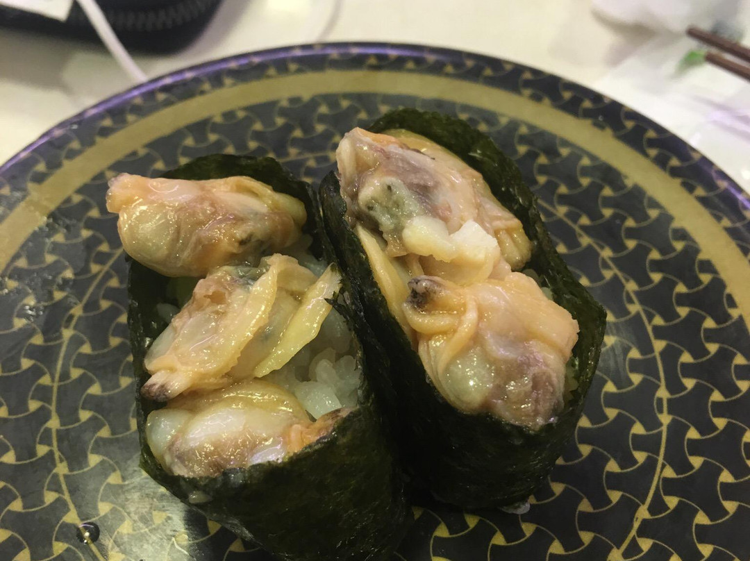 はま寿司 蒲田駅南店