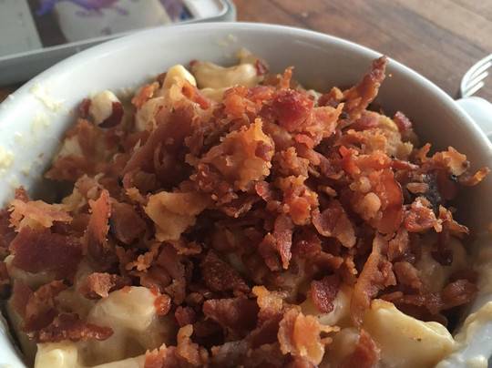 Jaded Toad BBQ & Grill