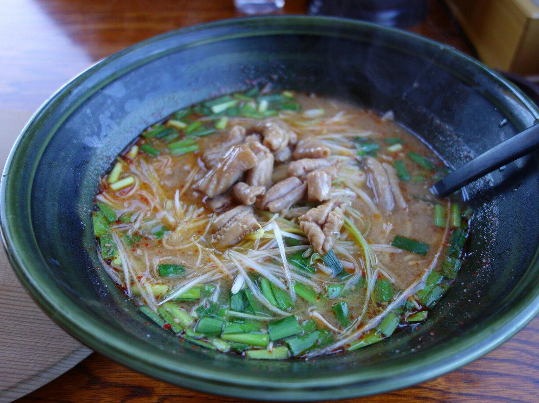 八云町餐馆和美食-Kintaro