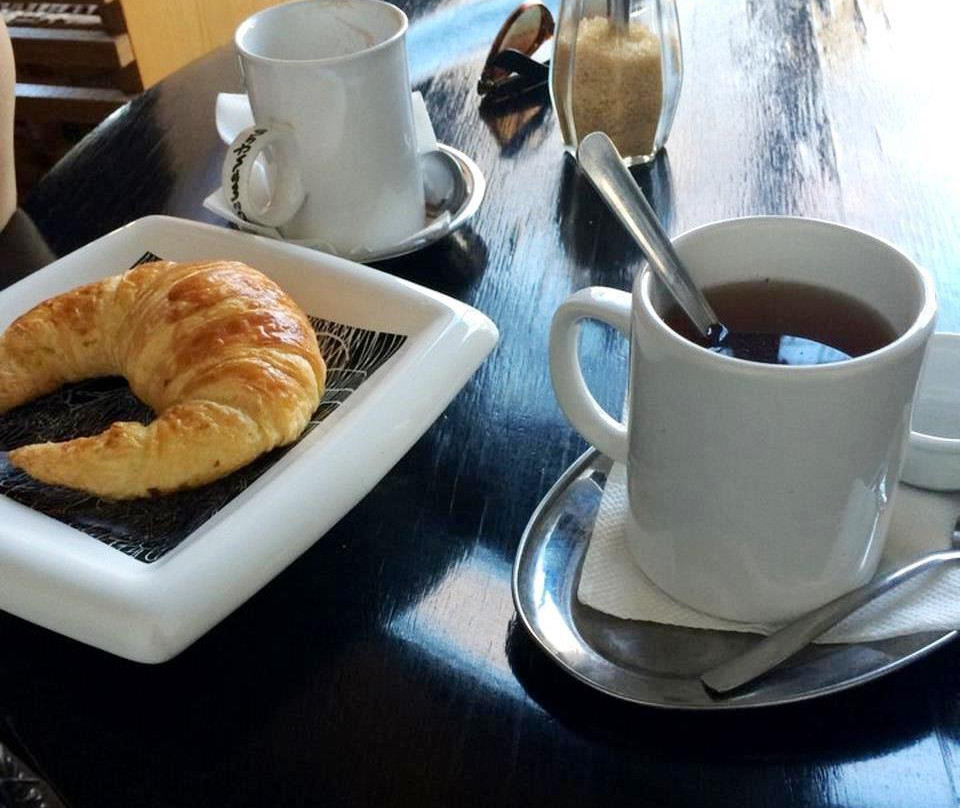 Art News Cafe-普罗夫迪夫必去景点