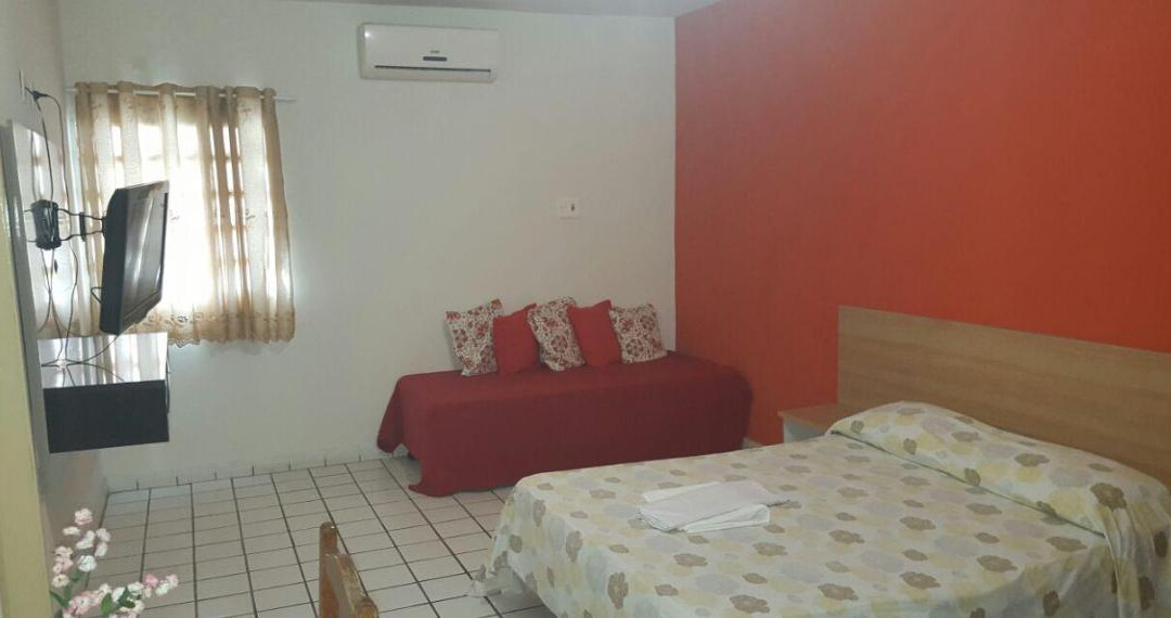 Hotel Di Van