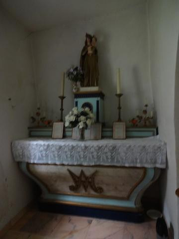 Eglise Saint-Michel de Souin-Artalens-Souin必去景点