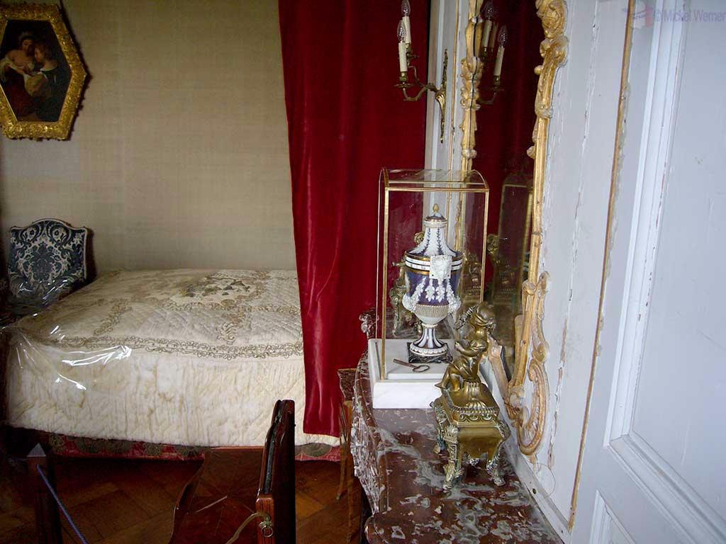 Chateau de Cany-Cany-Barville必去景点