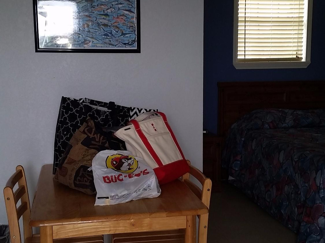 Fisherman's Motel主图