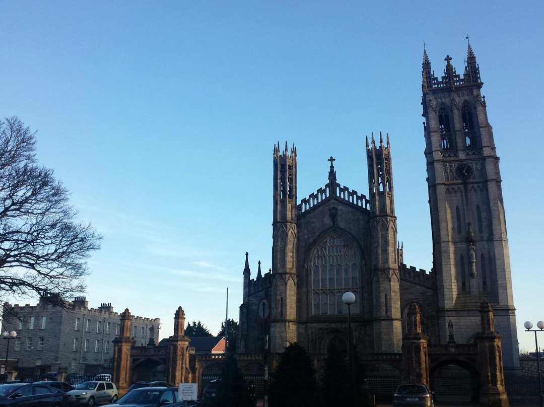 St. Patrick's Church-Dundalk必去景点