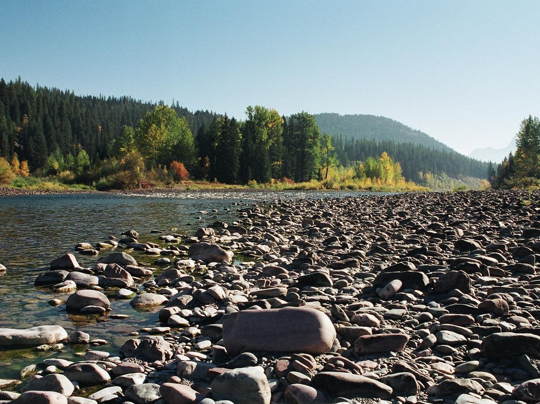 Half Way Hotel主图